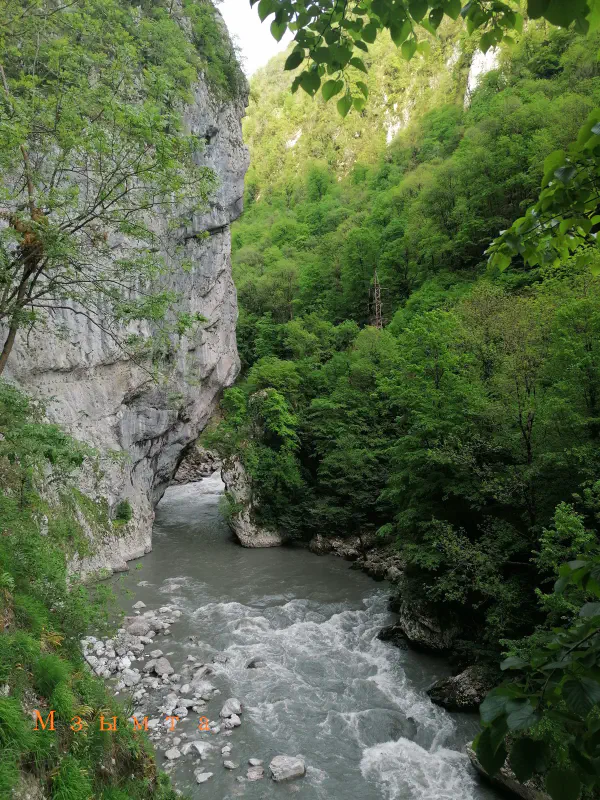 gornaya_reka_sochi 4